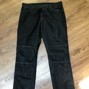 Dainese Men’s Motorcycle Jeans